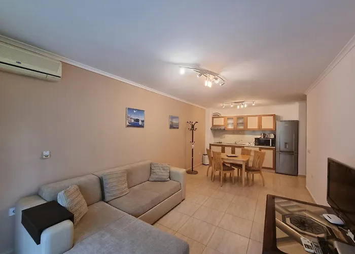 Arena Complex Отель