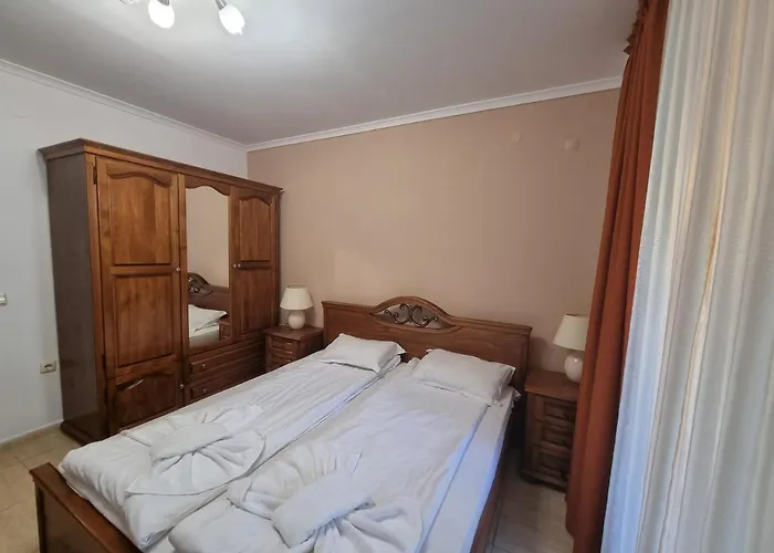 Отель Arena Complex 4*