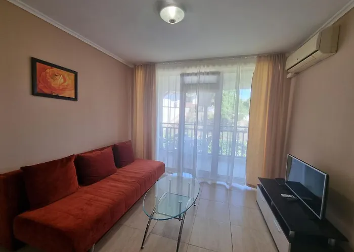 Arena Complex Отель 4*