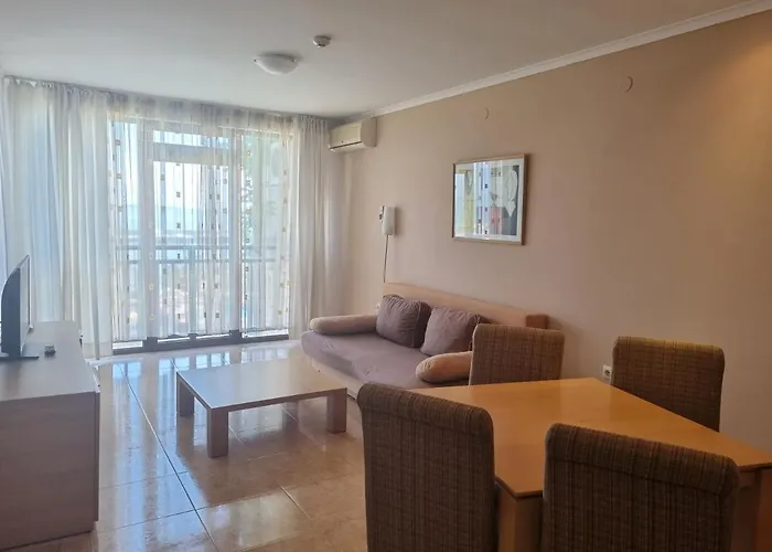 Arena Complex Отель 4*