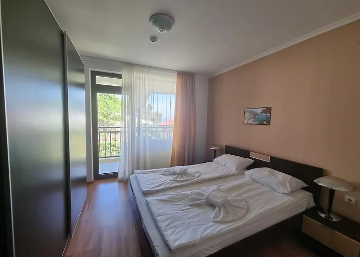 Отель Arena Complex