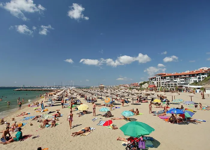 Отель Arena Complex