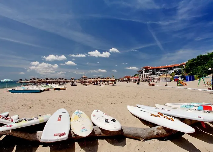 Отель Arena Complex