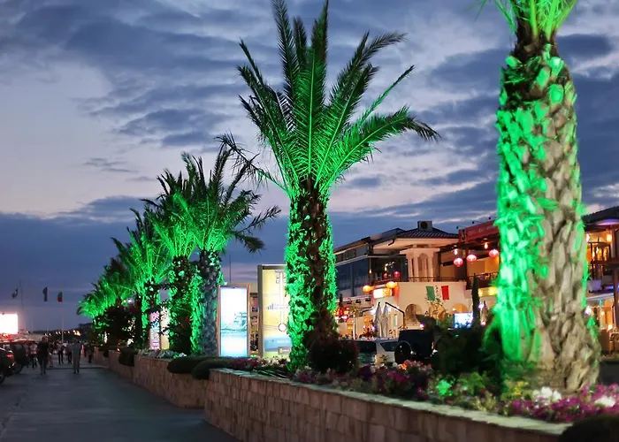 Arena Complex Свети-Влас