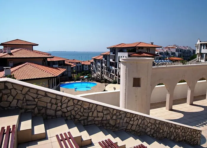 Arena Complex Отель 4*