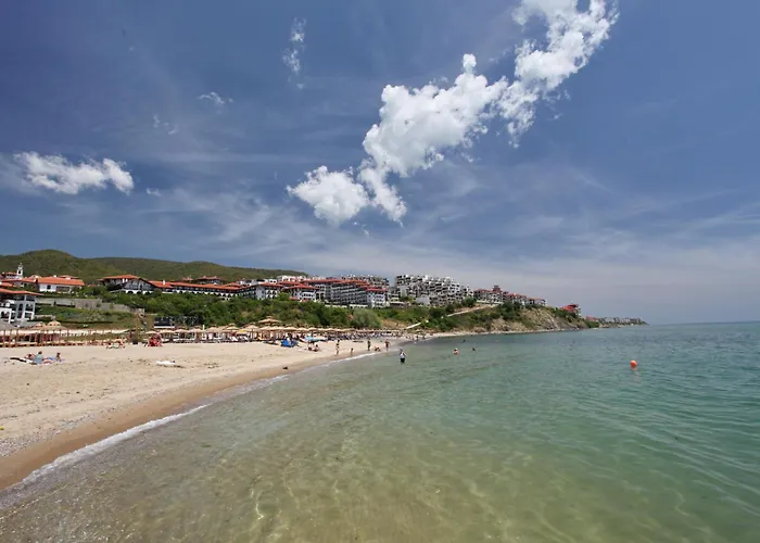 Отель Arena Complex