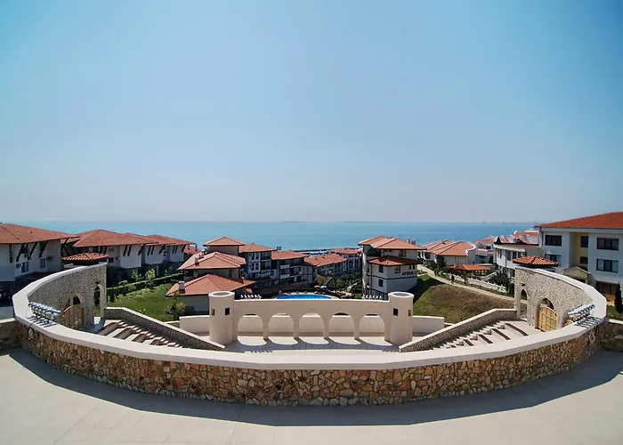 Arena Complex Свети-Влас