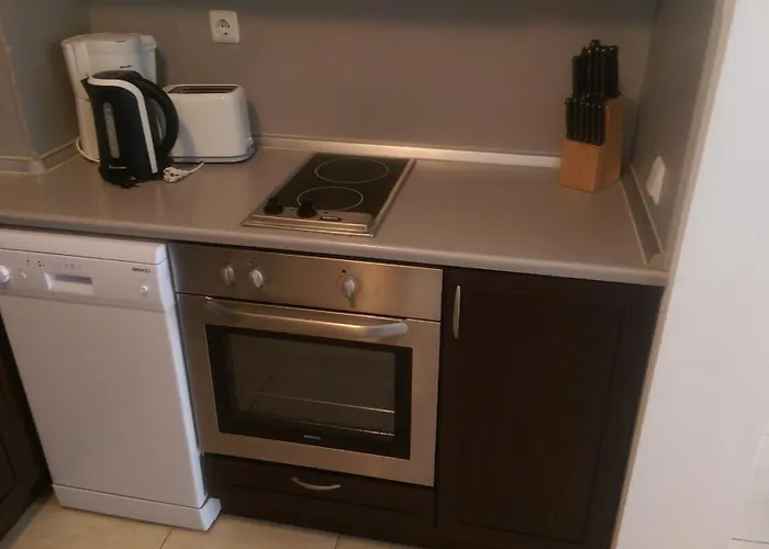 Отель Arena Complex