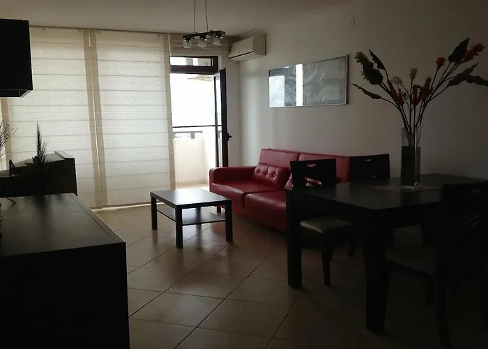 Arena Complex Отель 4*