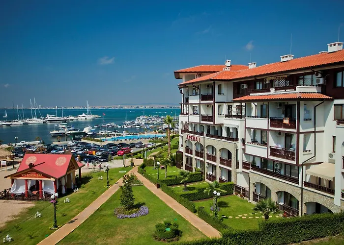 Arena Complex Отель 4*