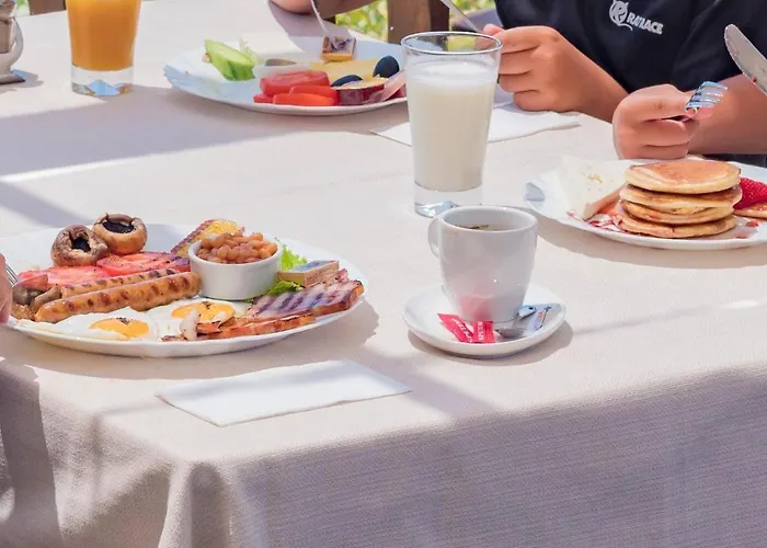 Arena Complex Отель